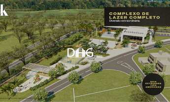 Imagem 2: Lote à venda no Residencial JK - Paulínia/SP - 300m² - R$390.000,00 - Quadra E