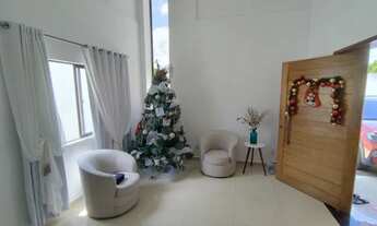 Imagem 4: Aconchegante Casa Duplex no Portal do Sol