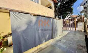 Imagem 5: Impressionante residência à venda no coração do bairro Liberdade conforto, espaço e requi