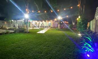 Imagem: DISPONÍVEL REVEIOLN. CHÁCARA GRATIDÃO