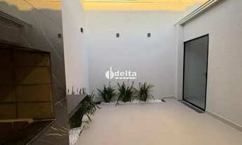 Imagem 6: Casa em condomínio disponível para Locação no bairro Aclimação em Uberlândia-MG