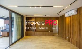 Imagem: Apartamento, Moema Índios - São Paulo