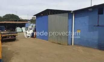 Imagem 3: Galpão - Santa Terezinha - Paulínia