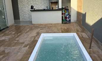 Imagem: Casa para venda com 3 quartos em Maringá