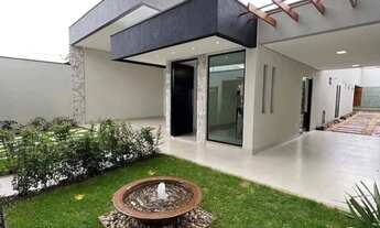 Imagem 5: Casa bairro santa monica