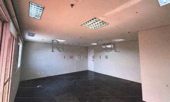 Imagem 2: SALA COMERCIAL Vila Hamburguesa