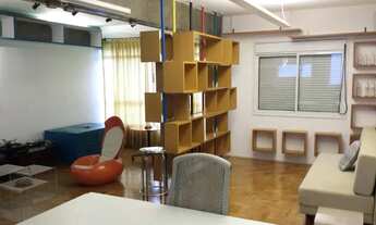 Imagem 3: APARTAMENTO TIPO LOFT NA VILA BUARQUE-SÃO PAULO CAPITAL