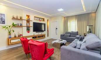 Imagem 4: Casa em Condomínio - 400m² - 4 quartos sendo 3 suítes - 2 vagas - Boqueirão