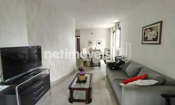 Imagem: Locação Apartamento 4 quartos Cidade Nova