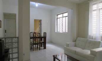 Imagem 2: TODOS OS SANTOS - São Brás - 2 Quartos - 1 Banheiro