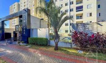 Imagem 2: Apartamento com 2 dormitórios à venda, 47 m² por R$ 280.000 - Gleba Palhano - Londrina/PR