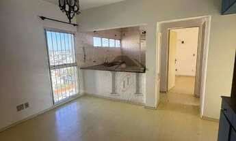 Imagem 2: Apartamento com 2 quartos para alugar, 57 m² por R$ 1.900/mês - Centro - Jundiaí/SP