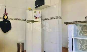 Imagem 7: Apartamento térreo com 2 dormitórios, bairro Santo Antonio em Porto Alegre/RS