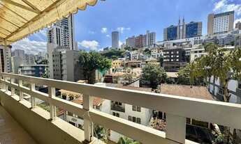 Imagem 4: Apartamento com 4 quartos à venda no bairro Luxemburgo