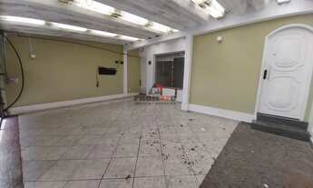 Imagem: Sobrado Comercial na Rua das Figueiras Localização