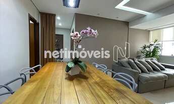 Imagem 2: Apartamento de 03 quartos à venda no Castelo