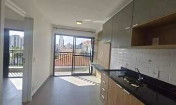 Imagem 2: APARTAMENTO 1 DORMITÓRIOS PARA LOCAÇÃO NO JARDIM SÃO PAULO ZONA NORTE