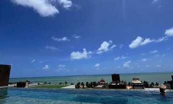 Imagem: Holandas Prime-Luxo e Lazer em Tambaú