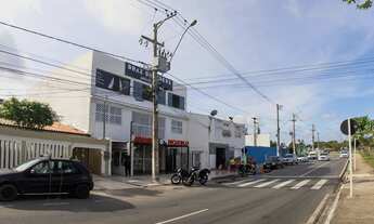 Imagem 2: Prédio comercial na Farolândia, pode ser financiado. 3 Andares, na canal 4