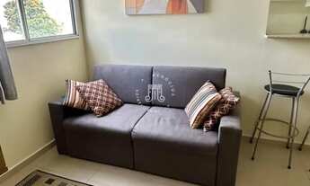 Imagem 5: APARTAMENTO MOBILIADO DISPONÍVEL PARA LOCAÇÃO - SPAZIO JOANESBURGO - JARDIM BUFALO - JUNDI