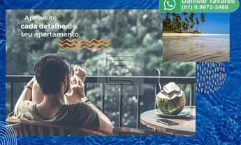 Imagem 6: Flat á venda no Beach Class Carneiros