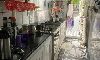 Imagem 5: Casa, 200m², 2 suítes, 3 vgs no Conjunto Orlando Lobato