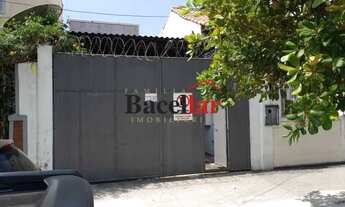 Imagem: GALPÃO COM ESCRITÓRIOS EM EXCELENTE LOCALIZAÇÃO