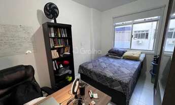 Imagem 6: Apartamento moderno de 1 dormitório, 51m², no coração do Itacorubi Florianópolis