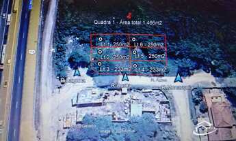 Imagem 2: Terreno à Venda com Frente para a Rodovia Presidente Dutra Sentido Rio