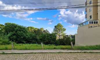 Imagem: Dois terrenos lado a lado com 720m2 no Vila