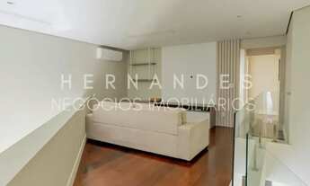 Imagem 9: Casa de alto padrão em condomínio: 3 quartos, 3 suítes, 1 sala, 5 banheiros, 2 vagas, 300m