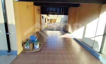 Imagem 3: Aluguel de Casa Padrão com 2 Dormitórios na Vila Nery, São Carlos