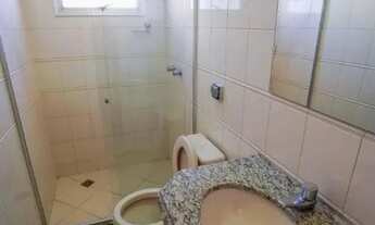 Imagem 6: Apartamento de 57 m², com 02 quartos para alugar por R$ 1.800,00/mês - Setor Bela Vista