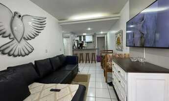 Imagem 5: Imóvel para venda tem 54 metros quadrados com 1 quarto em Centro - Guarapari - ES