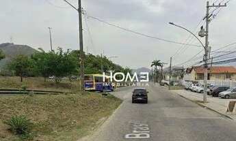 Imagem 3: Apartamento com 2 dormitórios à venda, 48 m² por R$ 91.000,00 - Bangu - Rio de Janeiro/RJ