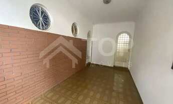 Imagem 2: Casa de 3 dormitórios para alugar no Centro de São Carlos