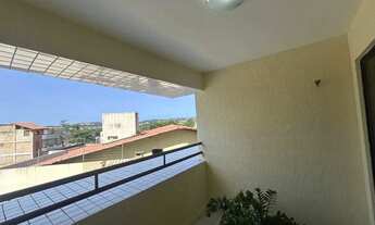 Imagem 4: Oferta!! Lindo Apartamento Semi-Mobiliado 2/4 Suite em Candelária