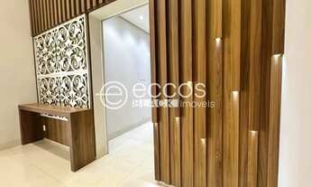 Imagem 5: Casa em condomínio para aluguel, 3 quartos, 3 suítes, 2 vagas, Jardim Sul - Uberlândia/MG