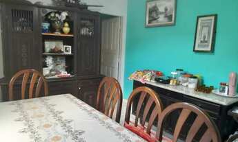 Imagem 7: Casa individual para aluguel com 130 metros quadrados com 4 quartos em Anhanguera - Praia