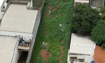 Imagem 3: Lote em Senador Canedo