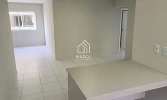 Imagem 4: Apartamento à Venda em Oficinas, Ponta Grossa - PR