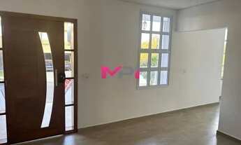 Imagem 7: CASA À VENDA BRISAS DA MATA - JARDIM NOVO MUNDO - JUNDIAÍ/SP