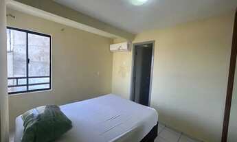 Imagem 7: Oferta!! Lindo Apartamento Semi-Mobiliado 2/4 Suite em Candelária