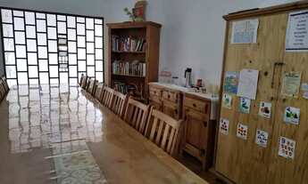 Imagem 5: Casa à venda em Campinas, Cidade Universitária, com 3 quartos, com 158 m²