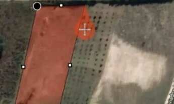 Imagem 3: Área localizada ao lado centro de Mandirituba, com 6.000 mil m², dentro perímetro urbano