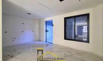 Imagem 4: Imperdível oportunidade de adquirir casa com 3 quartos e 2 suítes no Capão Raso, Curitiba