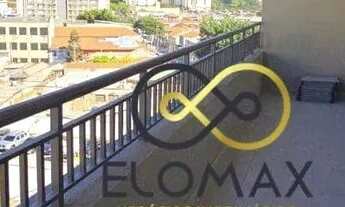 Imagem 2: Sala Comercial à venda no Belenzinho com 104 m² por R$ 1.440.000 - Belém - São Paulo/SP