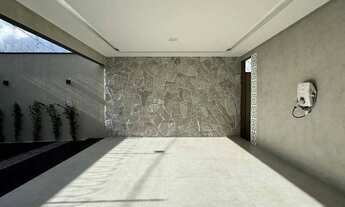 Imagem 6: Casa com 3 dormitórios à venda, 213 m² por R$ 1.790.000 - Jardim Atlântico - Goiânia/GO