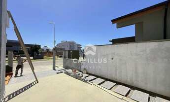 Imagem 3: Casa com 3 dormitórios à venda, 166 m² por R$ 1.600.000 - Campeche - Florianópolis/SC