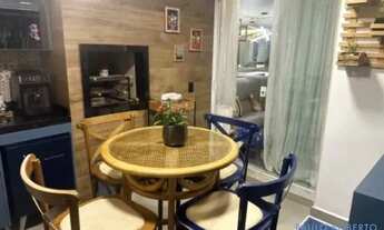 Imagem 5: APARTAMENTO - BARRA FUNDA - SP